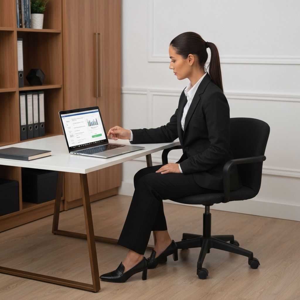 Online Service Business