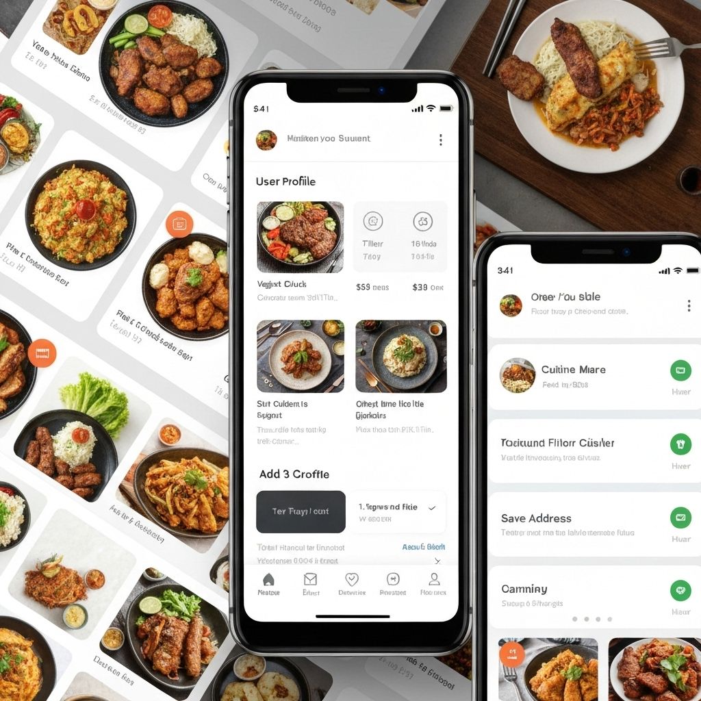 Restaurant Group