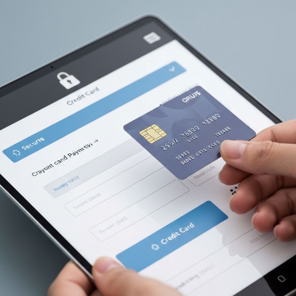 PayFlow Global Gateway